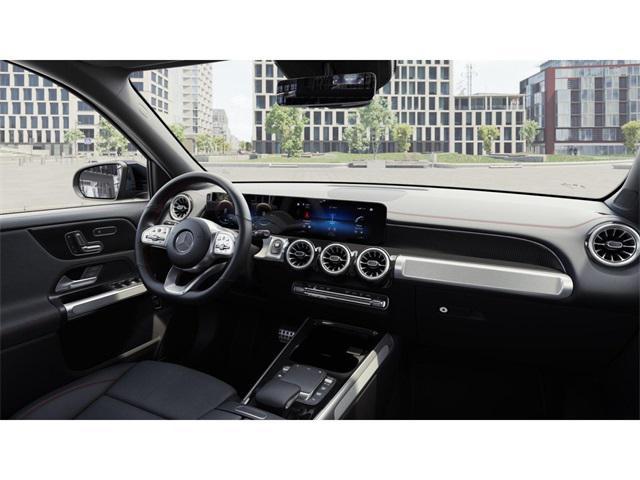 used 2023 Mercedes-Benz EQB 300 car, priced at $51,388