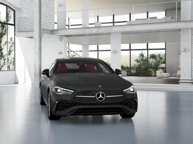 new 2025 Mercedes-Benz CLE 300 car, priced at $69,015