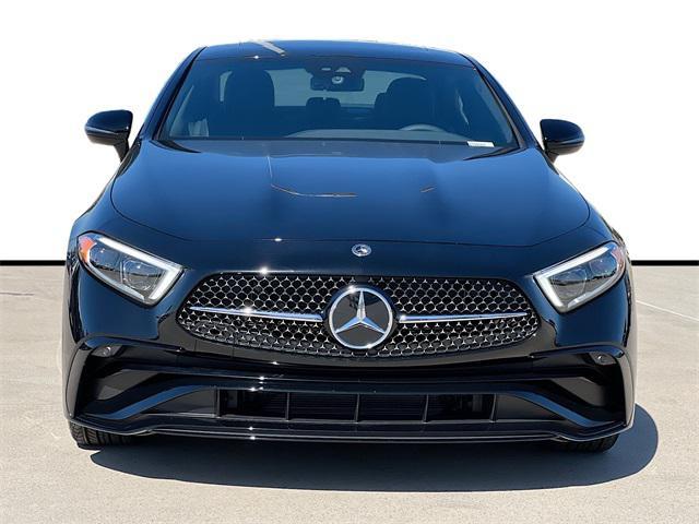 new 2023 Mercedes-Benz CLS 450 car, priced at $81,020