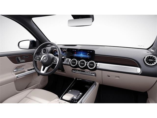 used 2023 Mercedes-Benz EQB 300 car, priced at $51,588