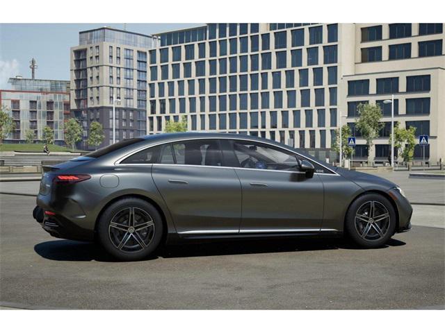 new 2024 Mercedes-Benz EQE 350 car, priced at $90,295