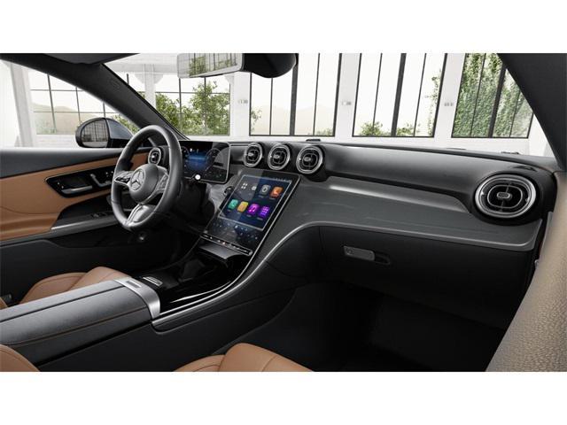 new 2026 Mercedes-Benz CLE 300 car, priced at $68,330