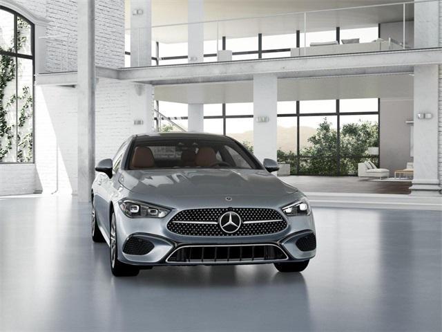 new 2026 Mercedes-Benz CLE 300 car, priced at $68,330