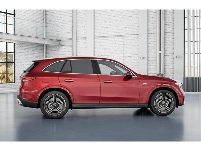 new 2025 Mercedes-Benz GLC 350e car, priced at $73,315