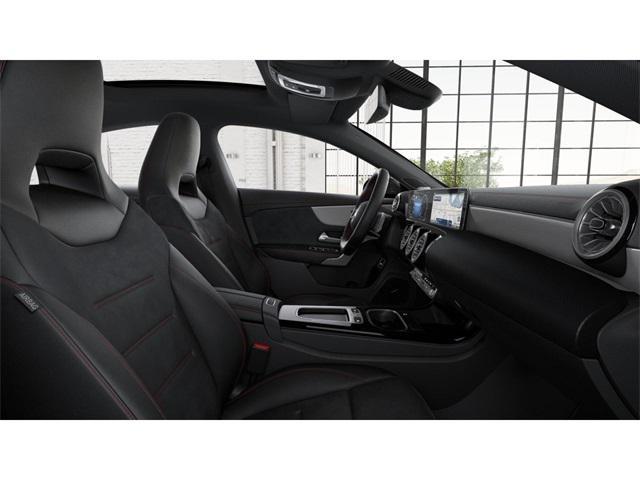 used 2025 Mercedes-Benz CLA 250 car, priced at $52,088
