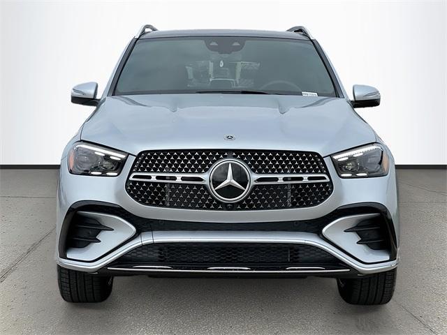 new 2024 Mercedes-Benz GLE 450 car, priced at $87,675