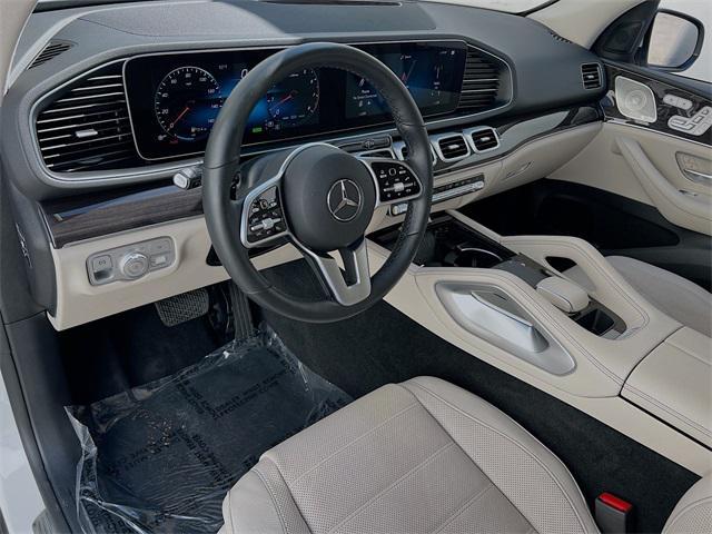used 2023 Mercedes-Benz GLE 450 car, priced at $60,999