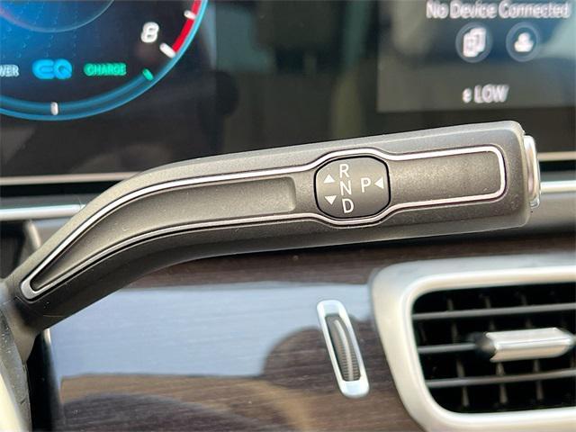used 2023 Mercedes-Benz GLE 450 car, priced at $60,999