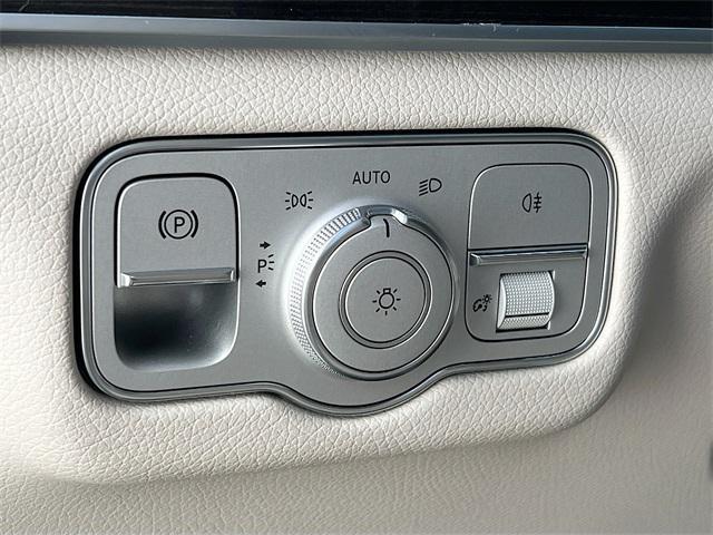 used 2023 Mercedes-Benz GLE 450 car, priced at $60,999