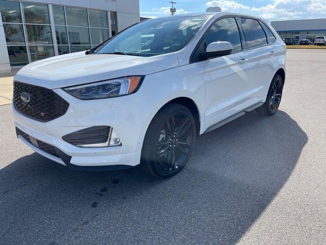 new 2024 Ford Edge car, priced at $53,226