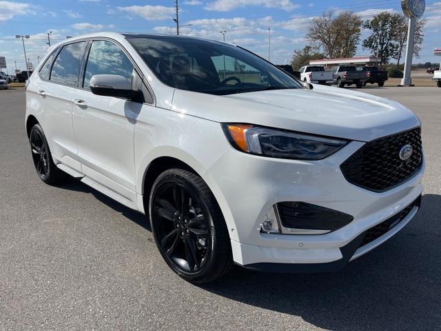 new 2024 Ford Edge car, priced at $53,226