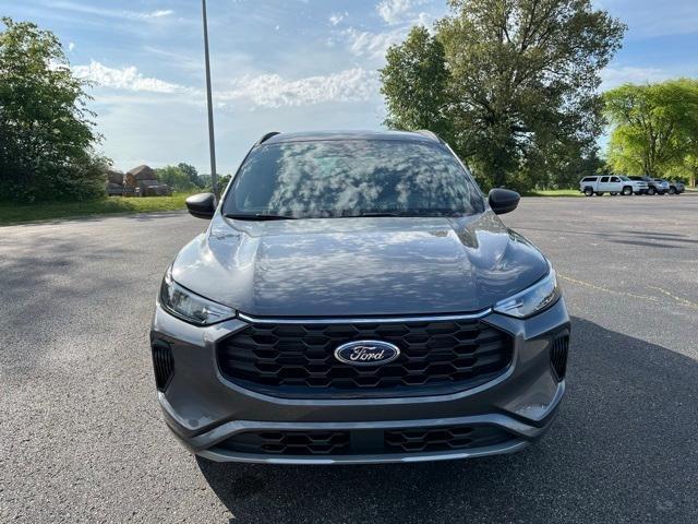 new 2024 Ford Escape car, priced at $31,676