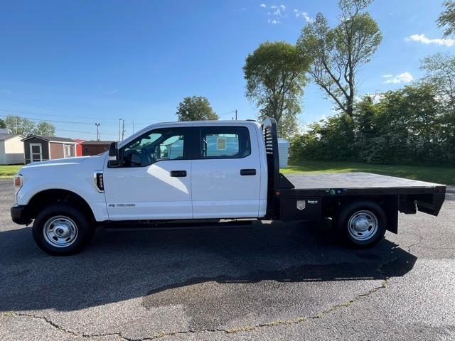 used 2022 Ford F-250 car, priced at $51,924