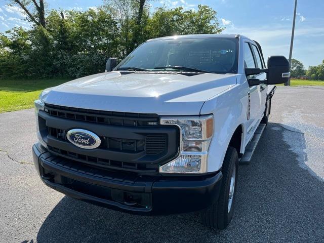 used 2022 Ford F-250 car, priced at $51,924