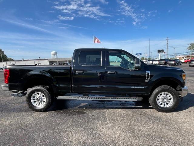 used 2018 Ford F-250 car, priced at $48,445