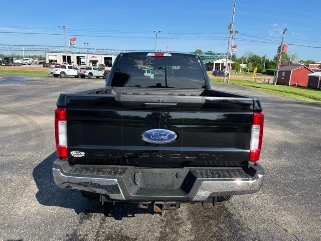 used 2018 Ford F-250 car, priced at $45,590