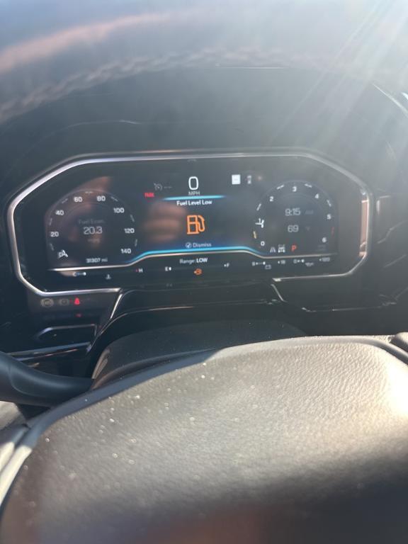 used 2022 Chevrolet Silverado 1500 car, priced at $49,495