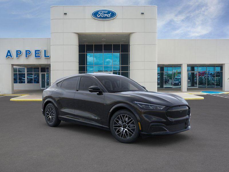 new 2024 Ford Mustang Mach-E car, priced at $49,390