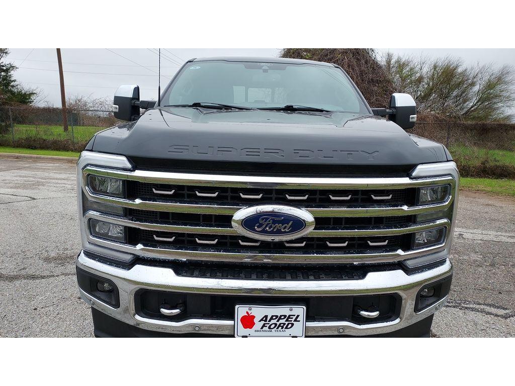 used 2024 Ford F-250 car, priced at $78,595