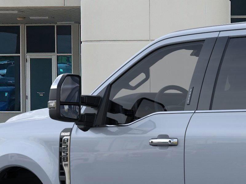 new 2025 Ford F-250 car, priced at $94,334