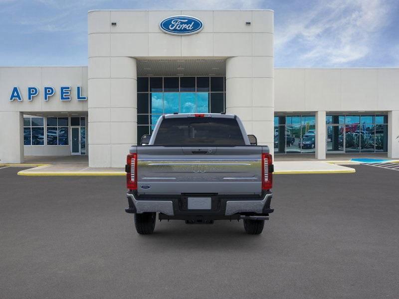 new 2025 Ford F-250 car, priced at $94,334