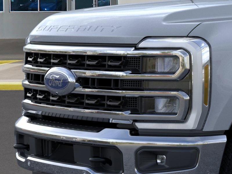 new 2025 Ford F-250 car, priced at $94,334