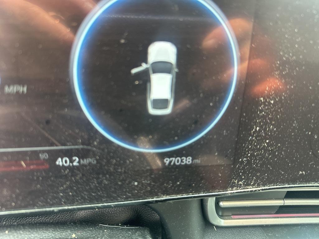 used 2021 Hyundai Elantra car, priced at $15,991