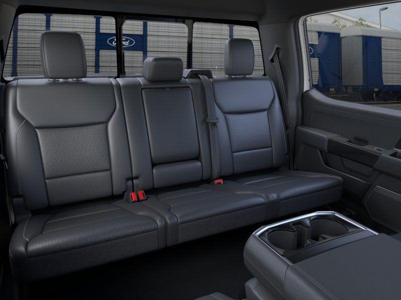 new 2025 Ford F-150 car, priced at $72,985