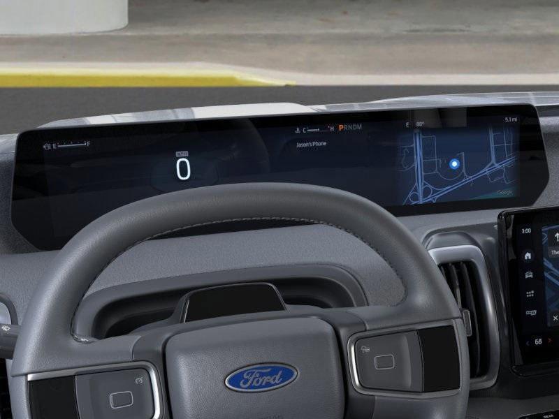 new 2025 Ford Expedition Max car