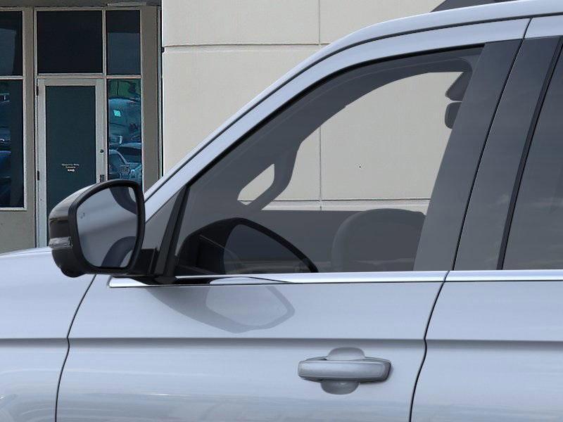 new 2025 Ford Expedition Max car