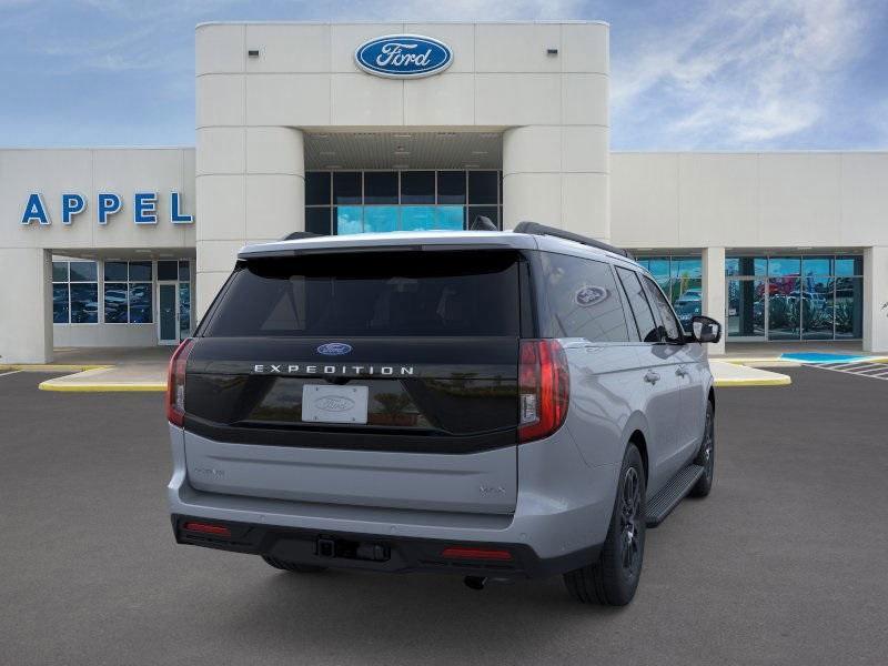 new 2025 Ford Expedition Max car