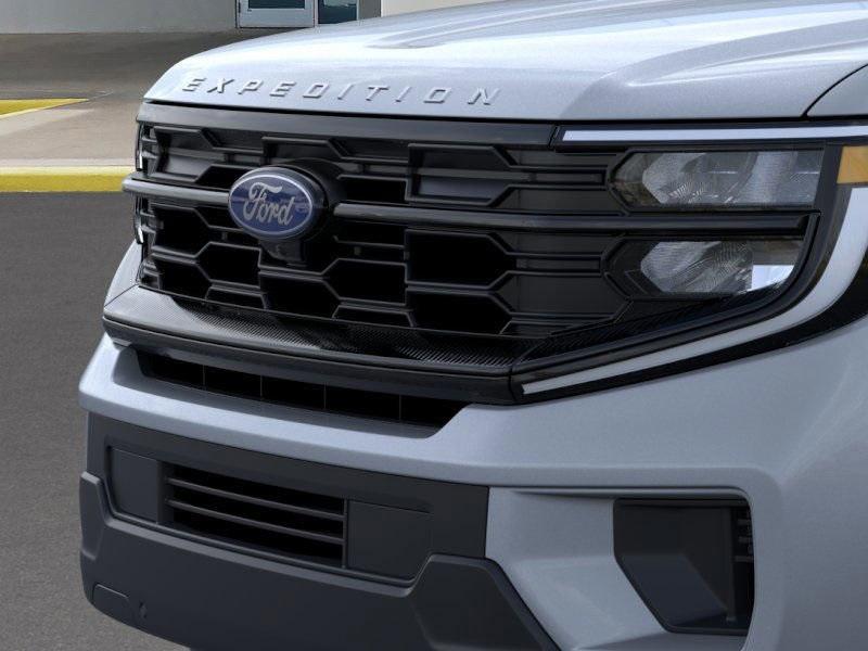 new 2025 Ford Expedition Max car