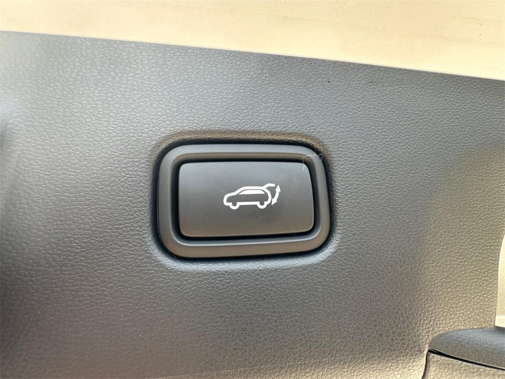 new 2024 Hyundai TUCSON Hybrid car, priced at $34,900