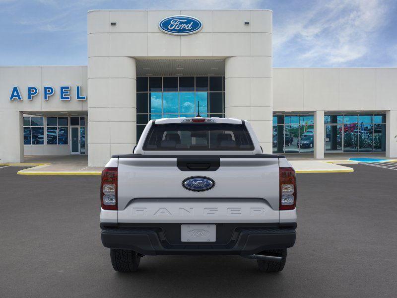 new 2024 Ford Ranger car, priced at $33,166