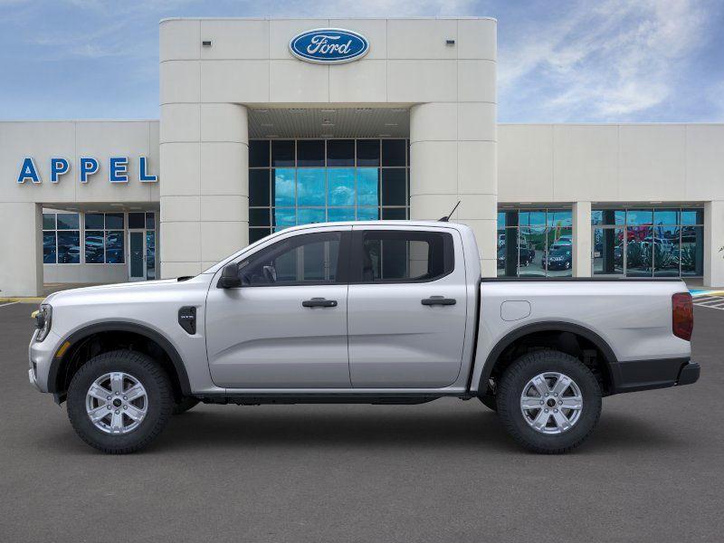 new 2024 Ford Ranger car, priced at $33,166