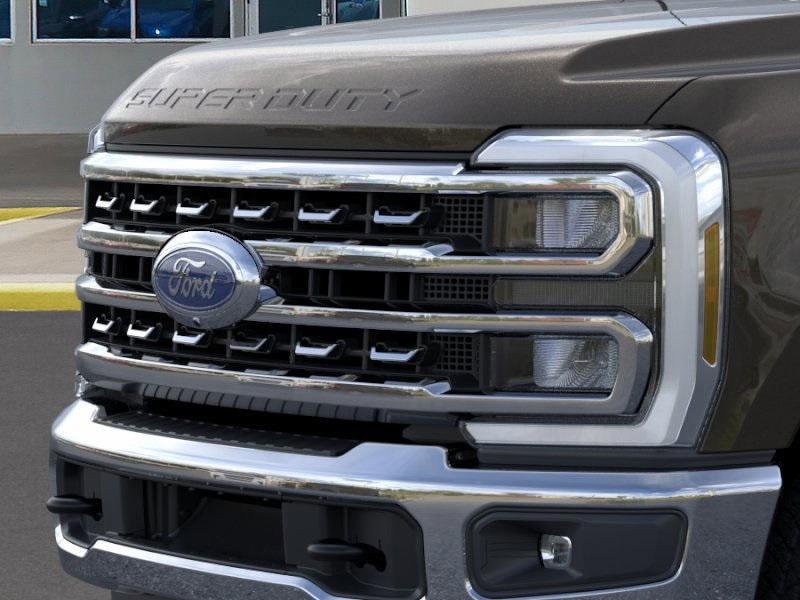new 2025 Ford F-250 car, priced at $76,718