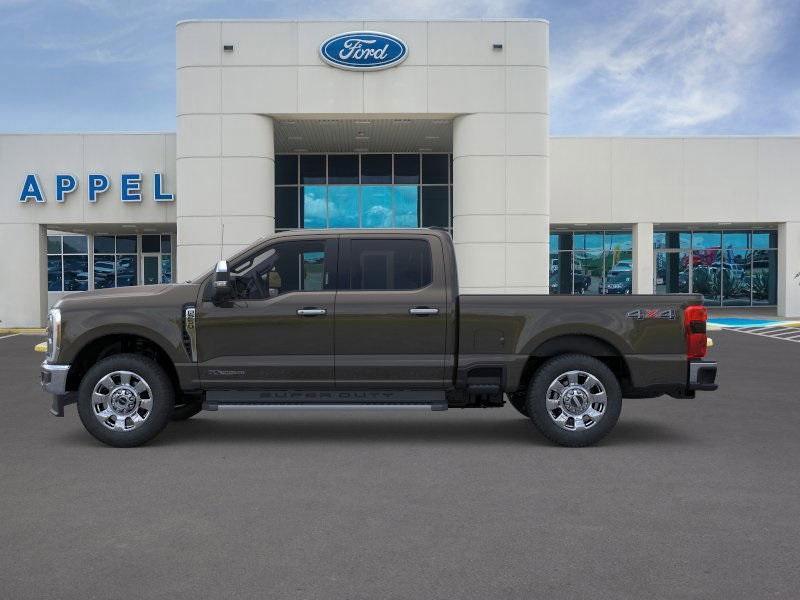new 2025 Ford F-250 car, priced at $76,718