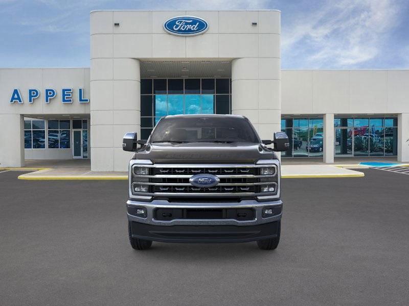 new 2025 Ford F-250 car, priced at $76,718
