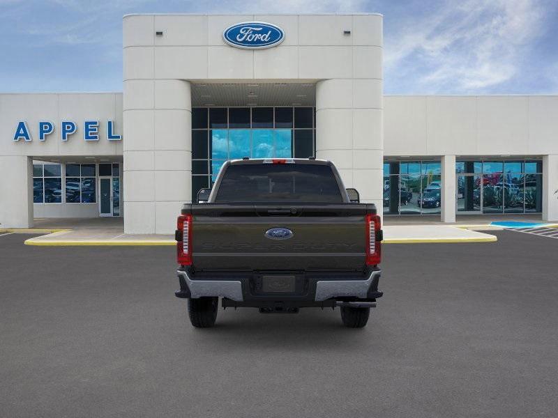 new 2025 Ford F-250 car, priced at $76,718