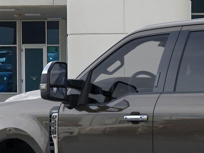 new 2025 Ford F-250 car, priced at $76,718
