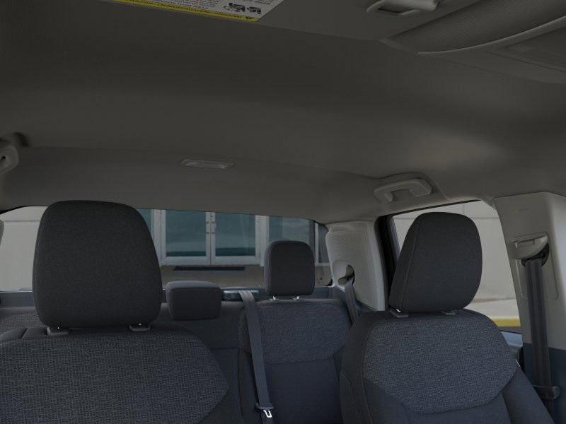 new 2025 Ford Maverick car, priced at $29,110