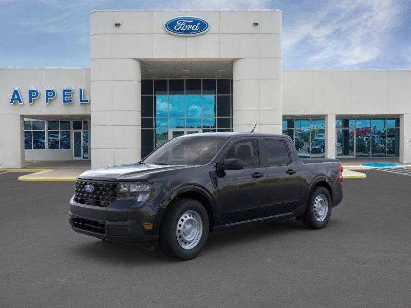 new 2025 Ford Maverick car, priced at $29,110