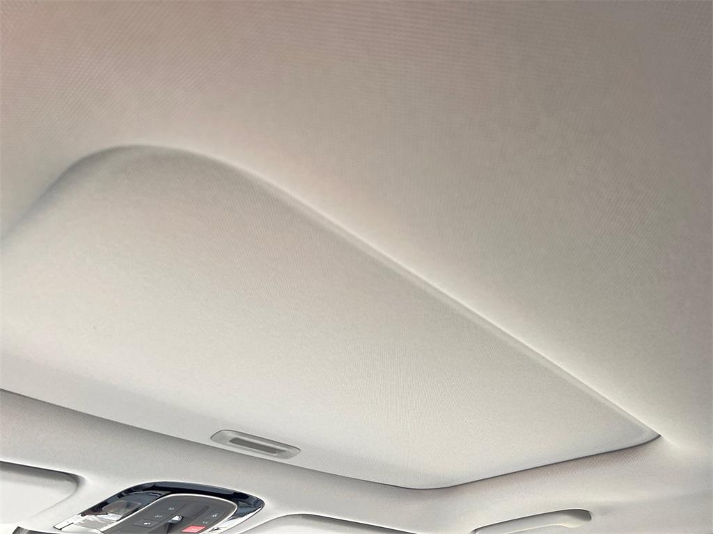 new 2025 Hyundai Palisade car, priced at $45,450