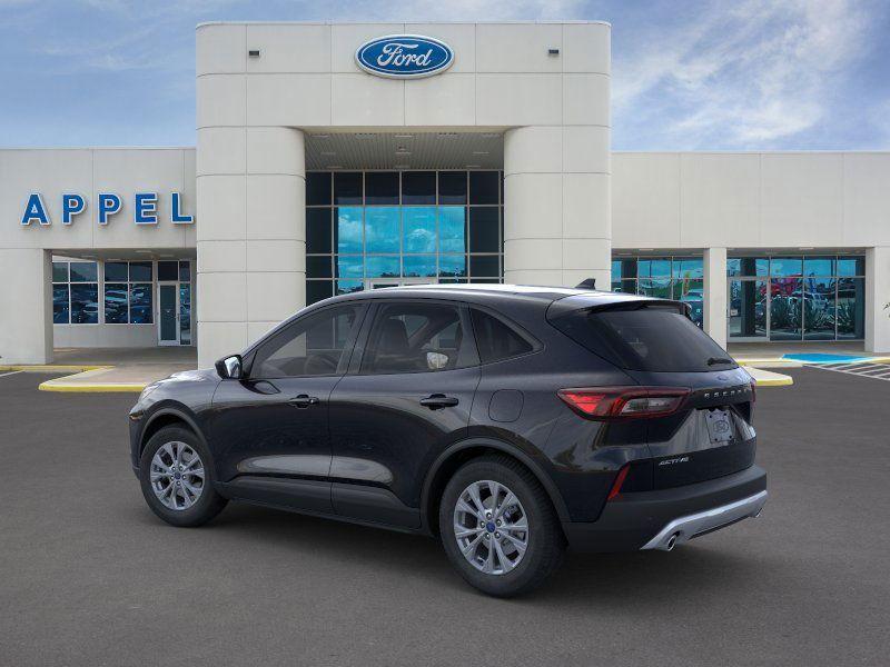 new 2025 Ford Escape car, priced at $29,404