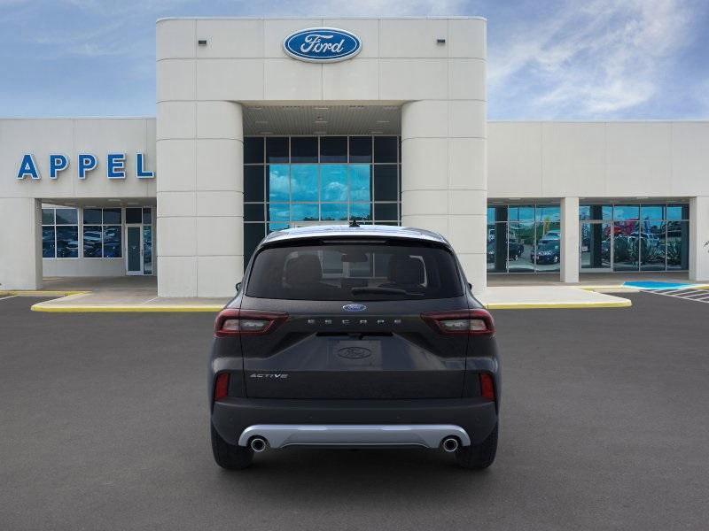 new 2025 Ford Escape car, priced at $30,485