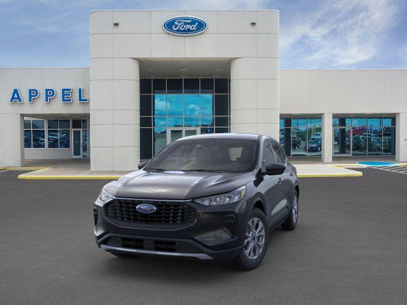 new 2025 Ford Escape car, priced at $29,404