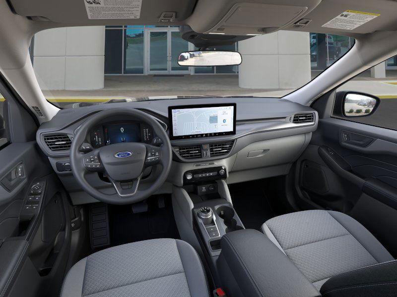 new 2025 Ford Escape car, priced at $29,404