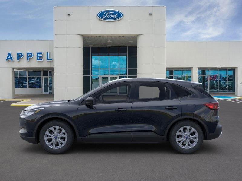 new 2025 Ford Escape car, priced at $30,485