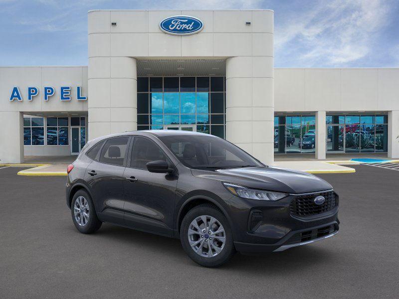 new 2025 Ford Escape car, priced at $29,404