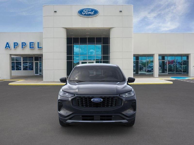 new 2025 Ford Escape car, priced at $30,485